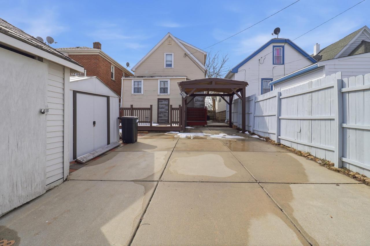 1414 West Euclid AVENUE
