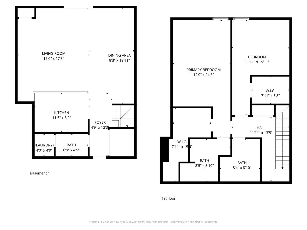 1920 North Farwell AVENUE 203