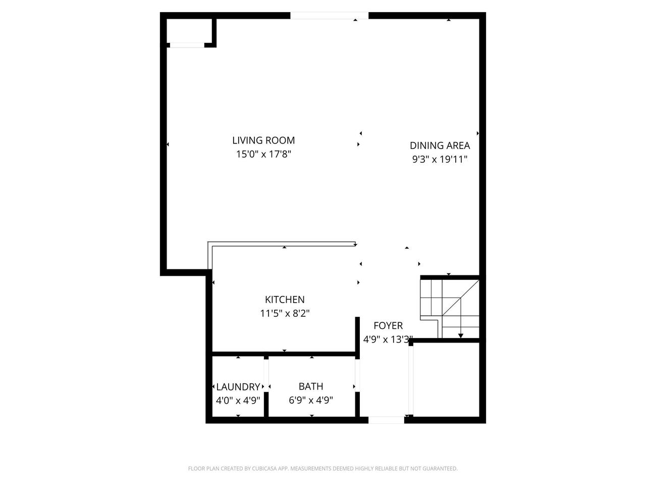 1920 North Farwell AVENUE 203