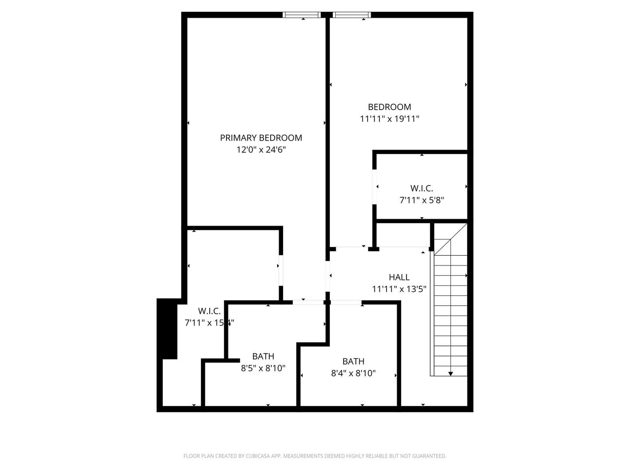 1920 North Farwell AVENUE 203