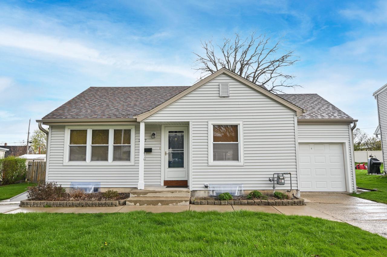 2627 South 75th STREET