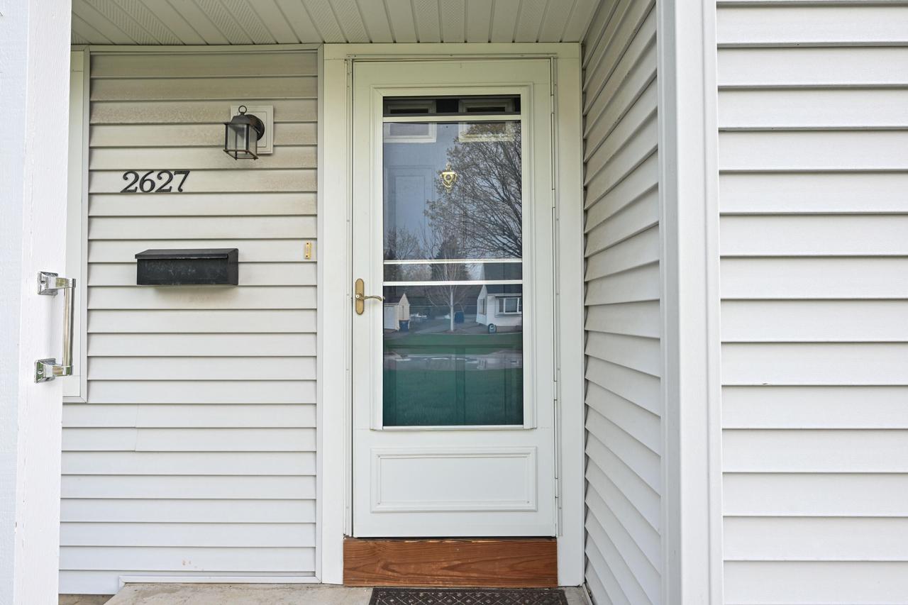 2627 South 75th STREET