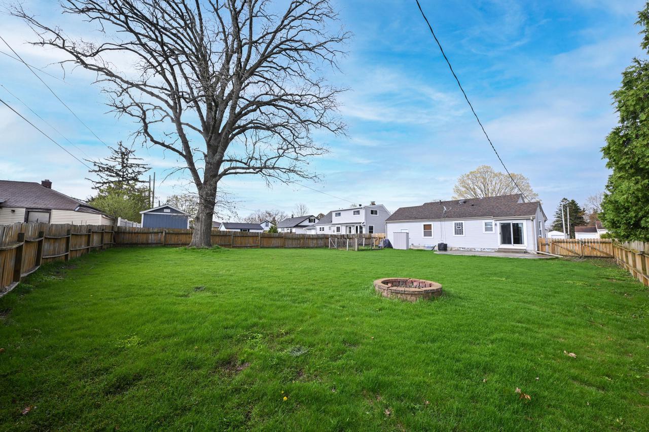 2627 South 75th STREET