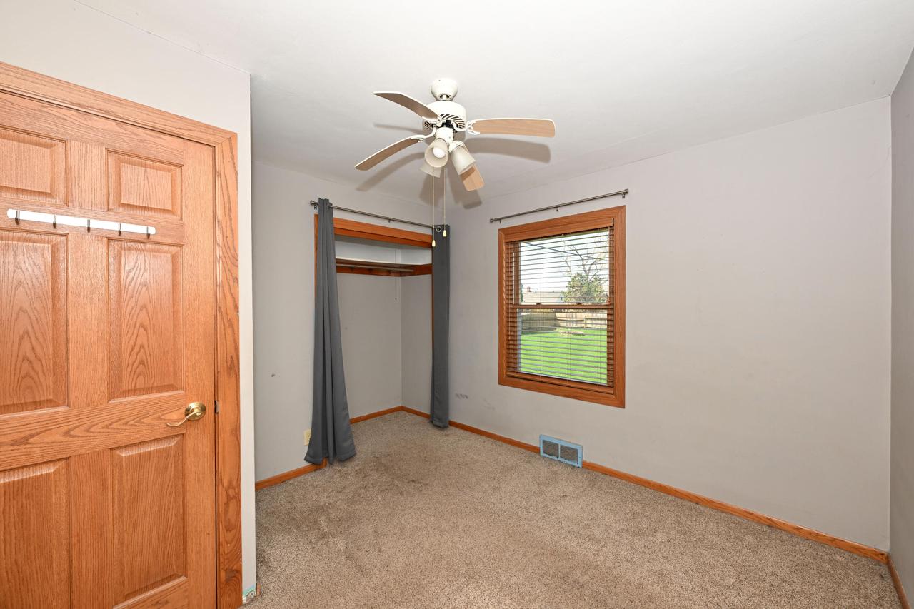 2627 South 75th STREET