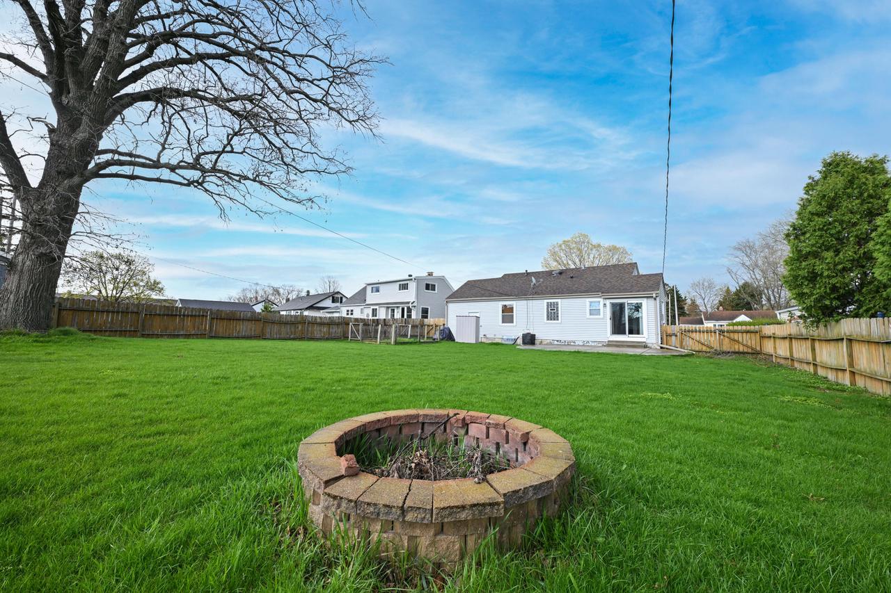 2627 South 75th STREET