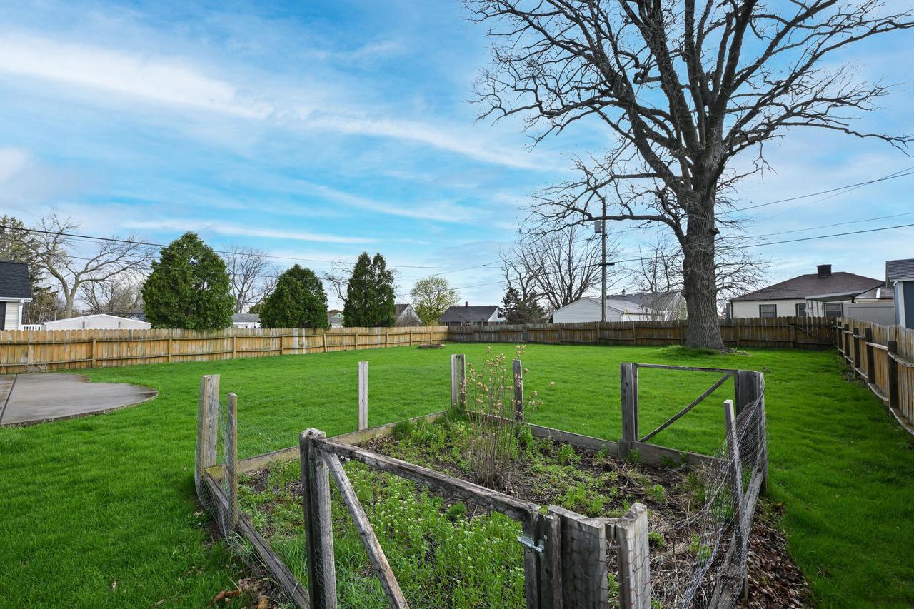 2627 South 75th STREET