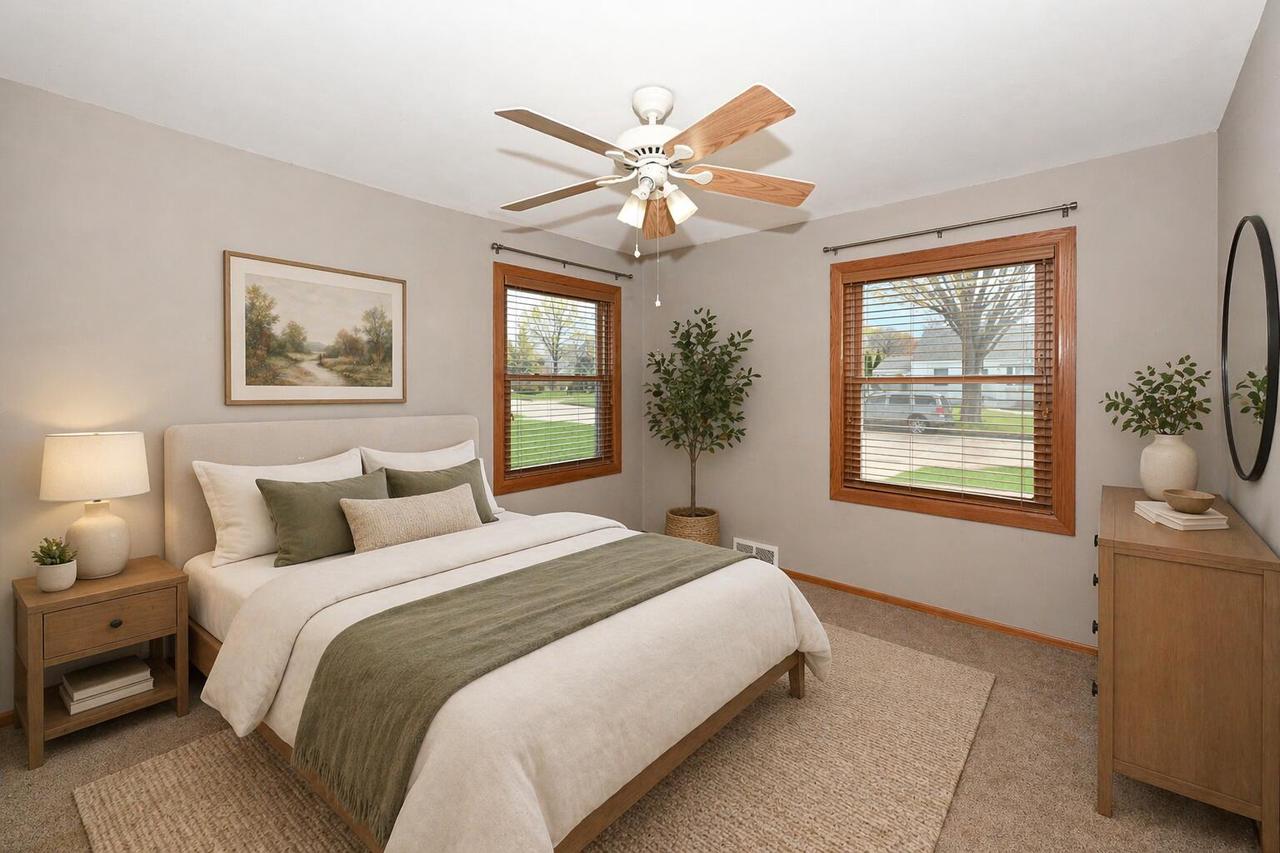 2627 South 75th STREET