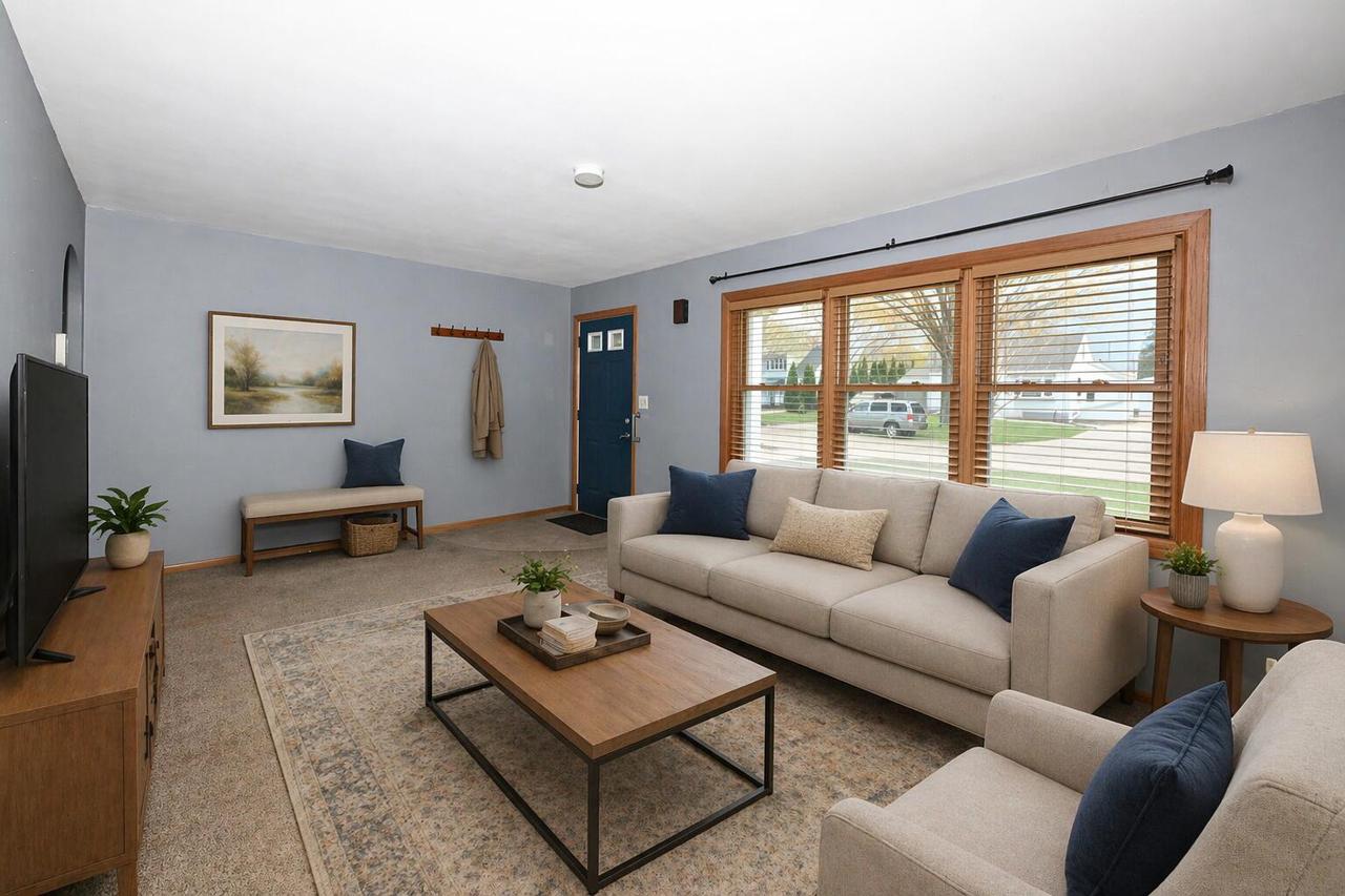 2627 South 75th STREET