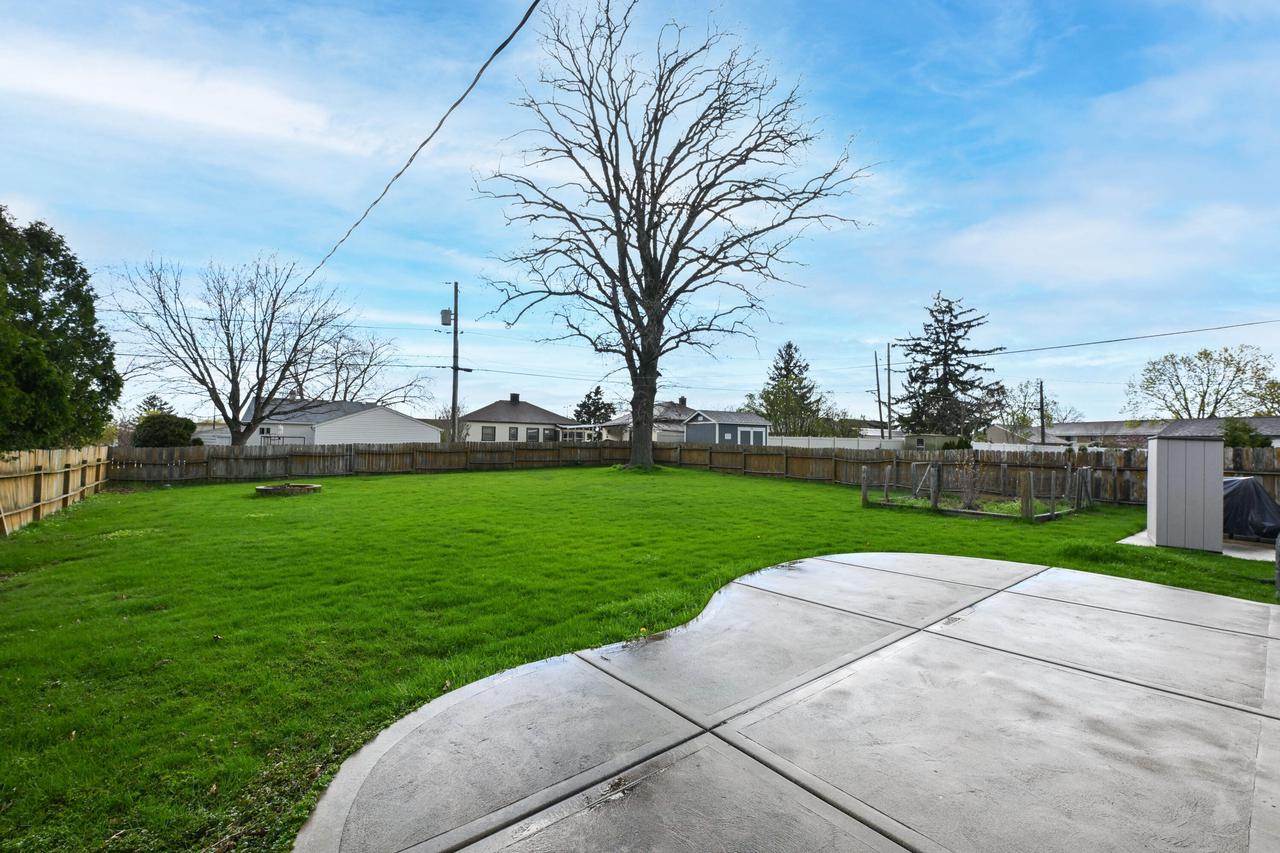 2627 South 75th STREET