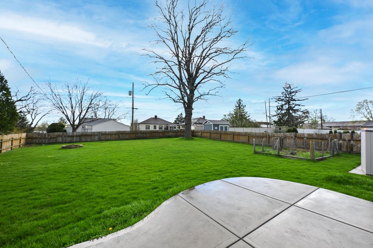 2627 South 75th STREET