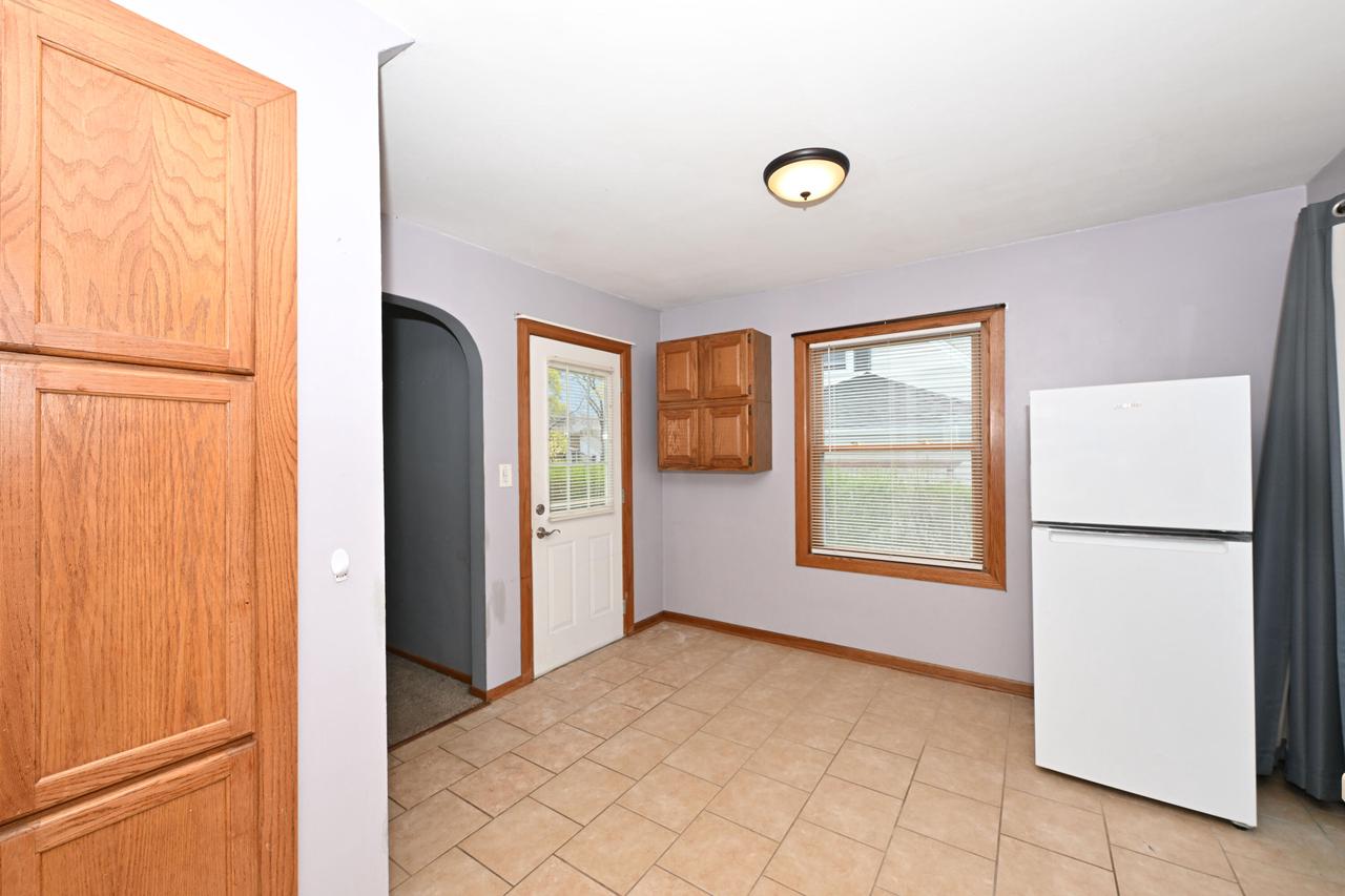 2627 South 75th STREET