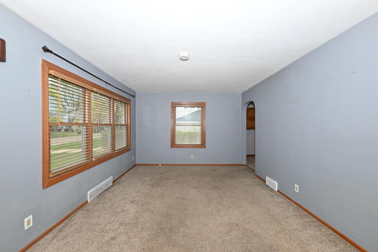 2627 South 75th STREET