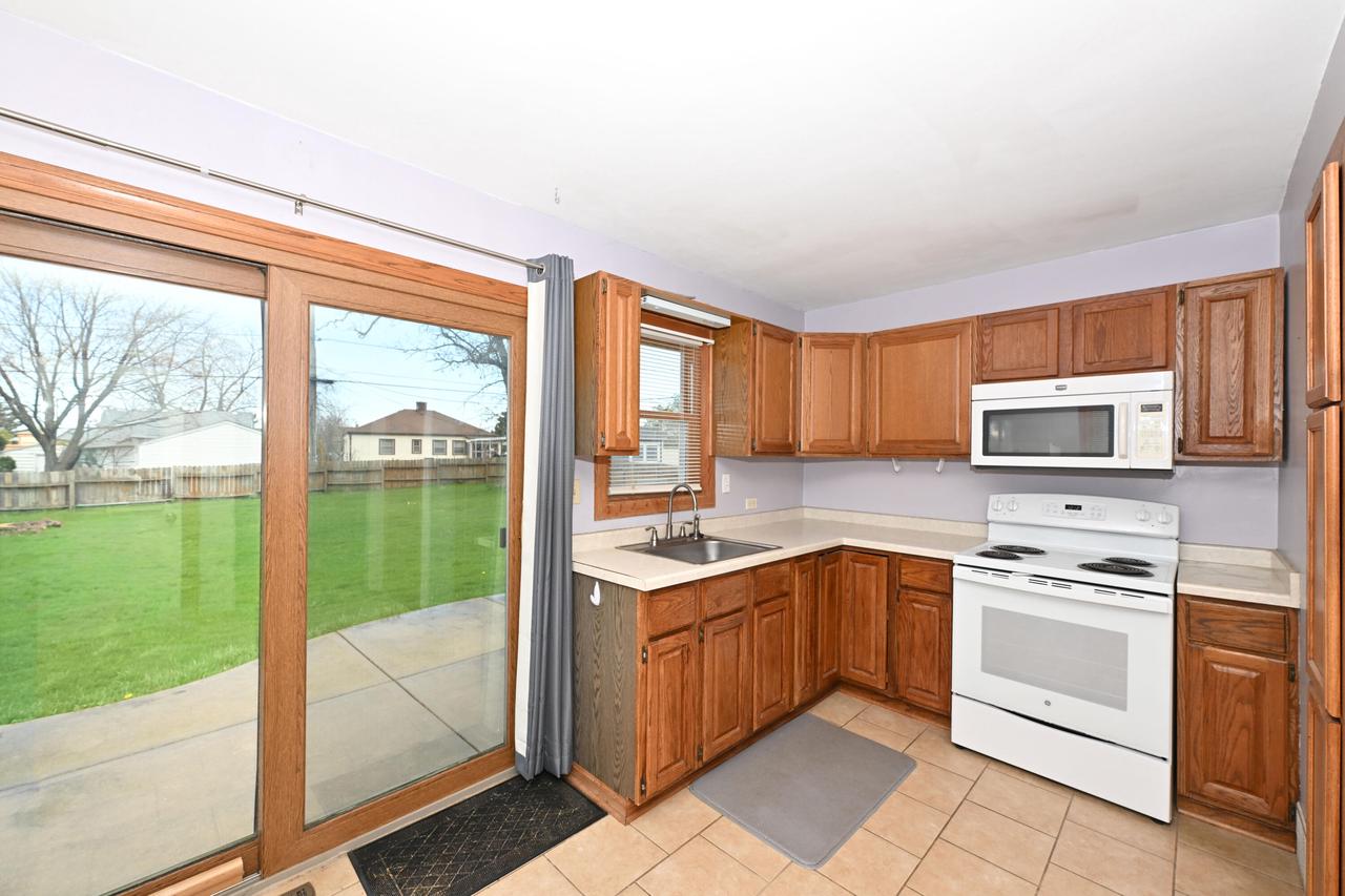 2627 South 75th STREET