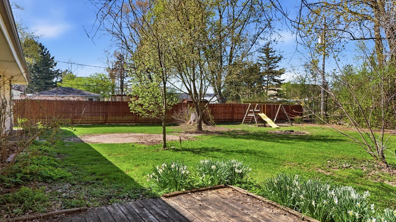 6731 South 111th STREET