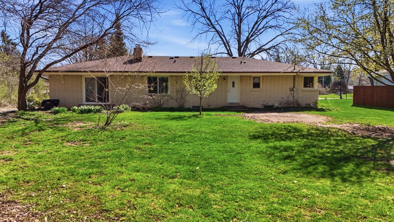 6731 South 111th STREET