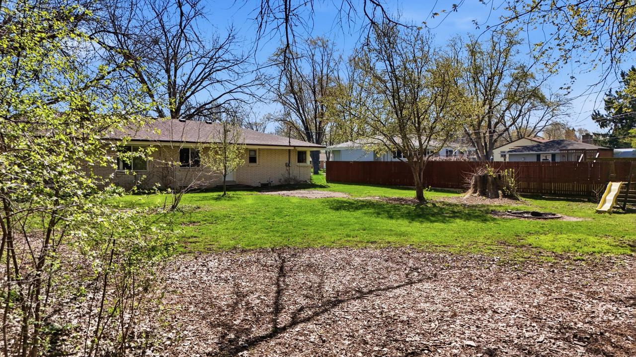 6731 South 111th STREET