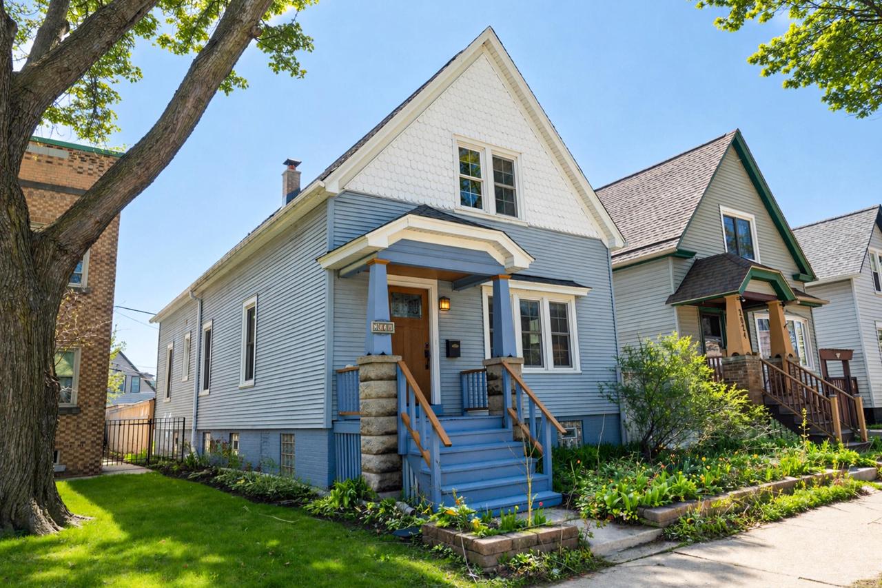 2628 N Pierce STREET