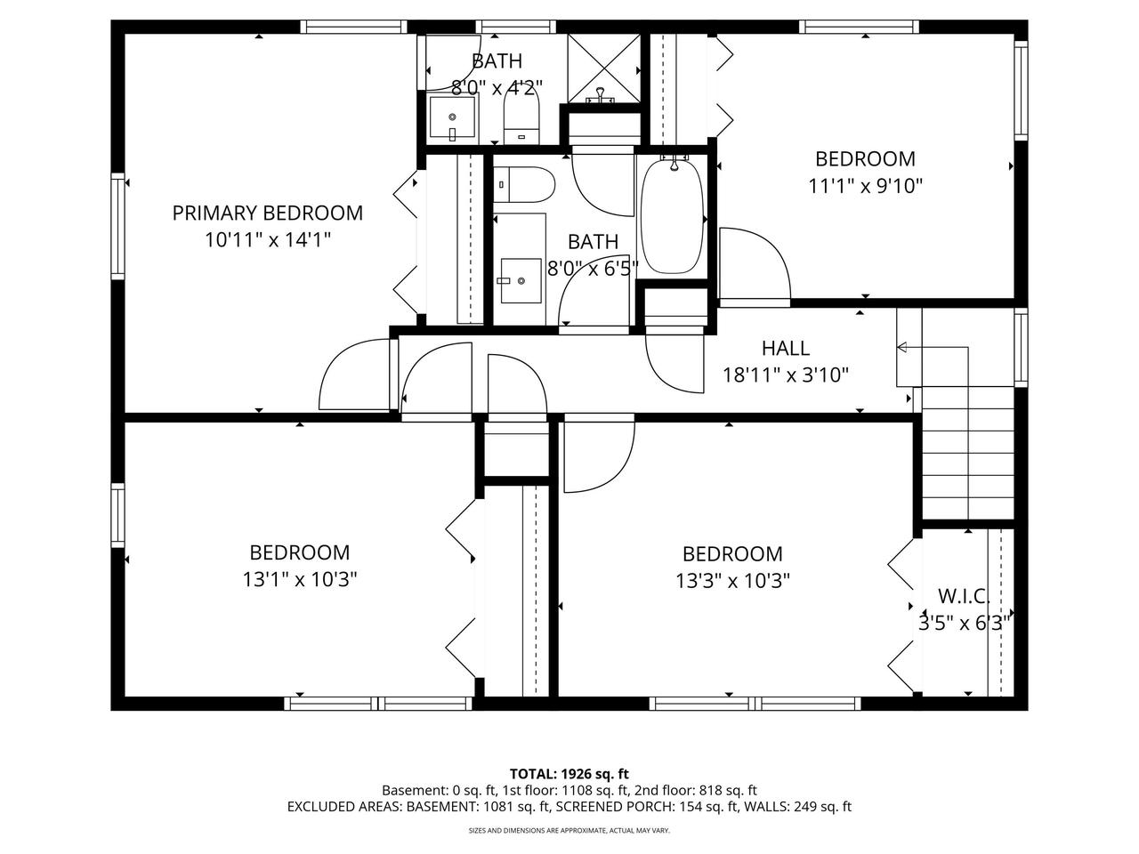 S54W23631 Maple Hill COURT