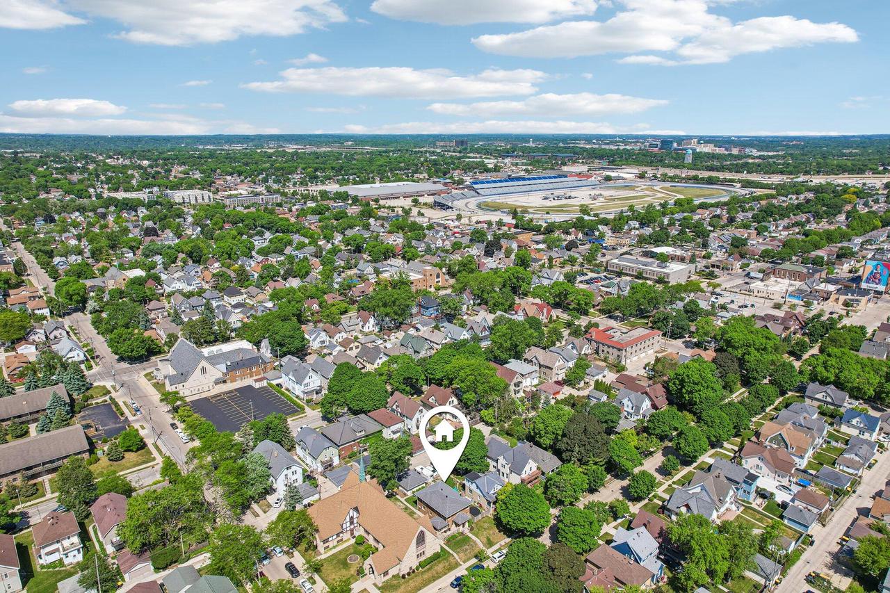 1571 S 74th STREET 1573