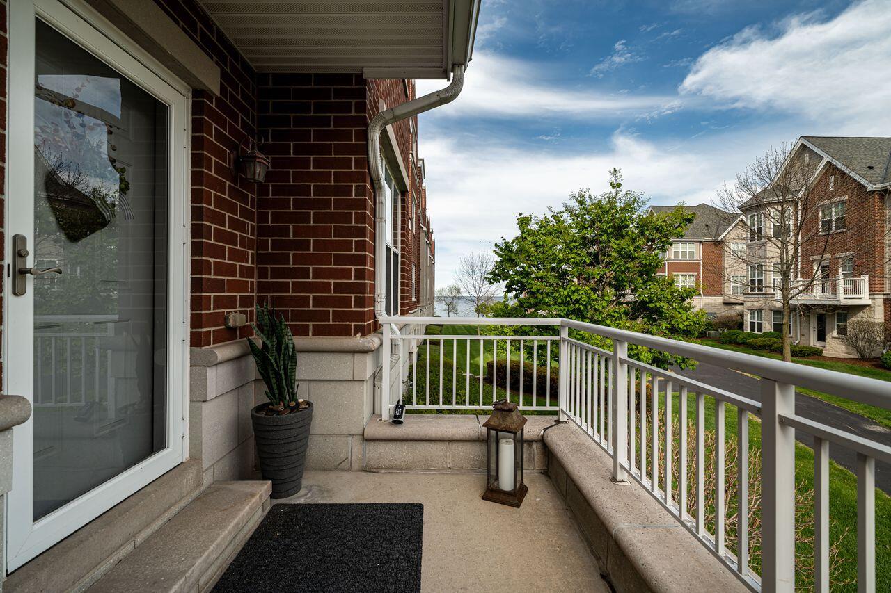 3870 S Lake DRIVE 1102