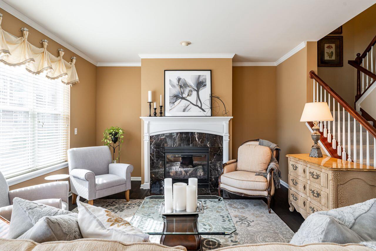 3870 S Lake DRIVE 1102