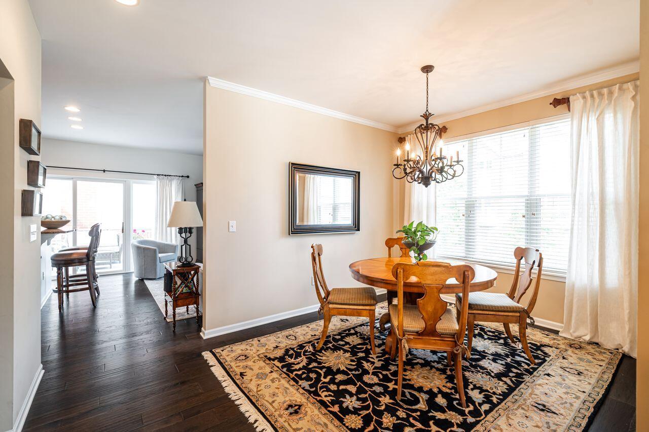 3870 S Lake DRIVE 1102