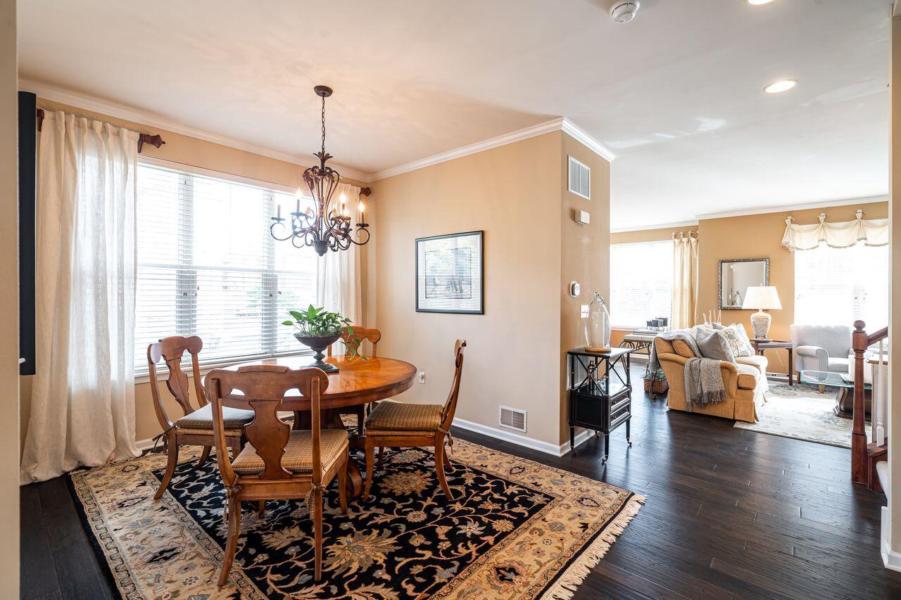 3870 S Lake DRIVE 1102