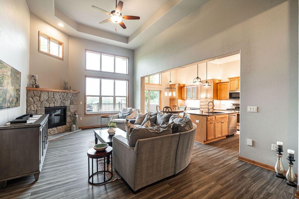 3412 Walnut TRAIL