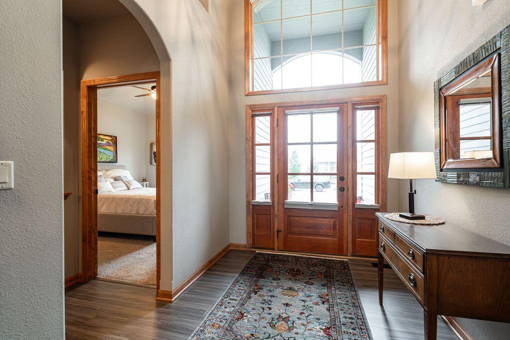 3412 Walnut TRAIL