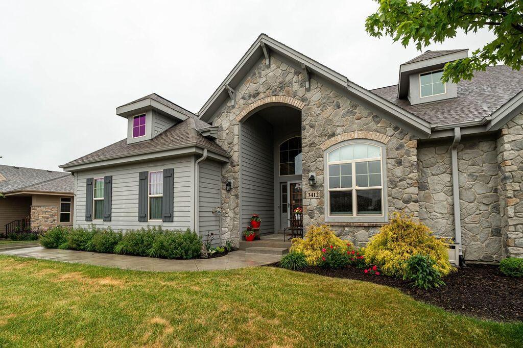 3412 Walnut TRAIL