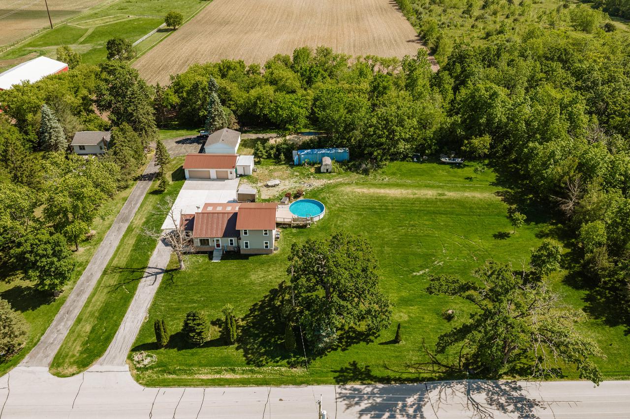 11239 W 5 Mile ROAD