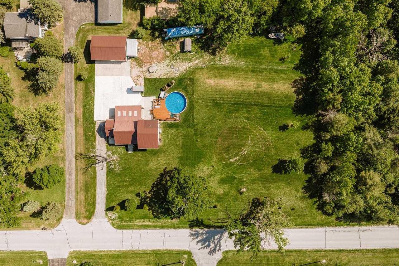 11239 W 5 Mile ROAD