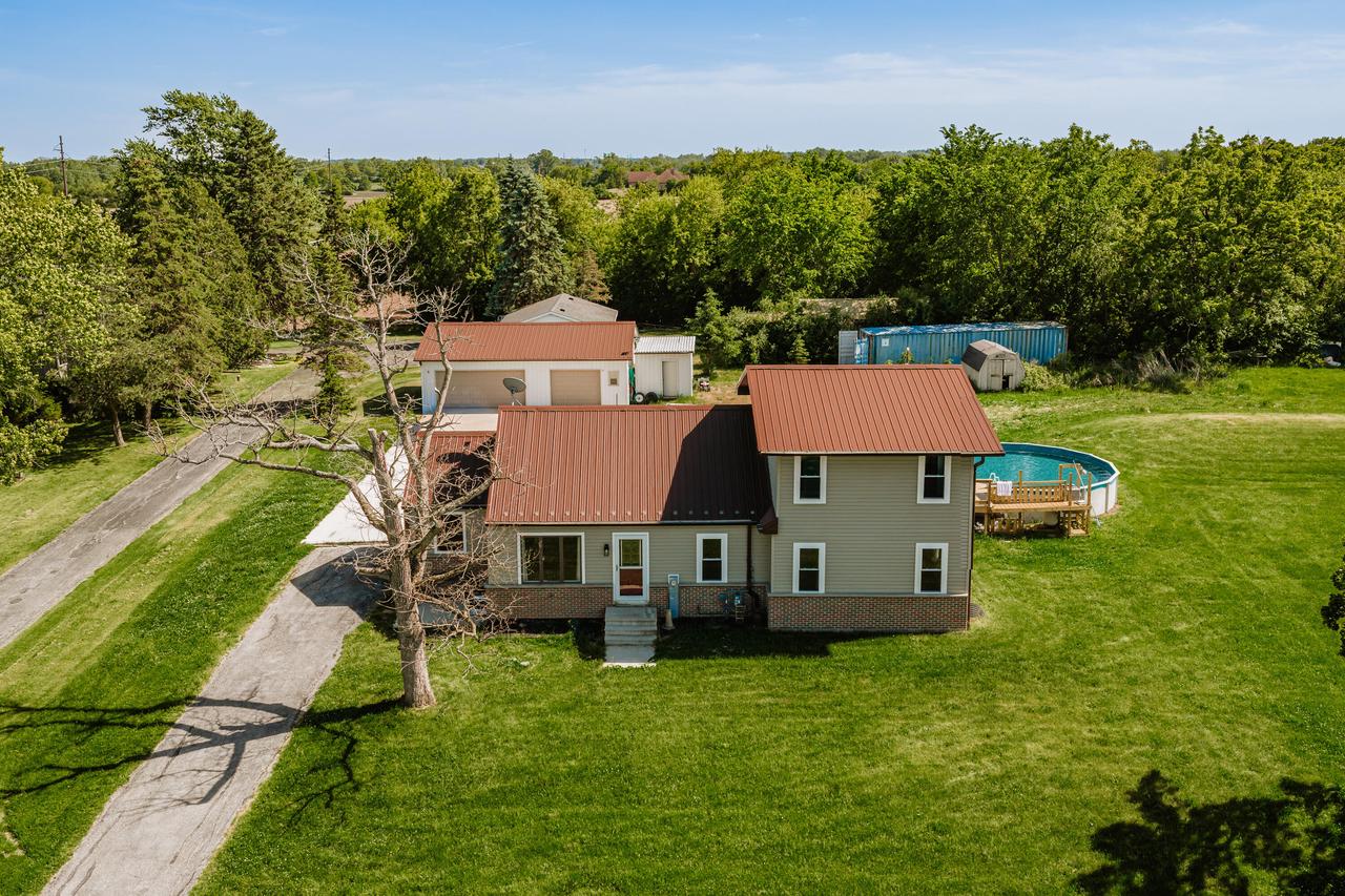 11239 W 5 Mile ROAD