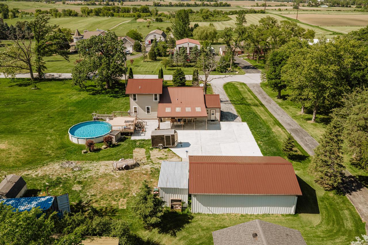 11239 W 5 Mile ROAD