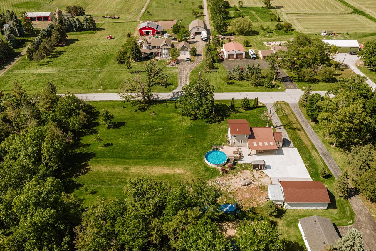 11239 W 5 Mile ROAD