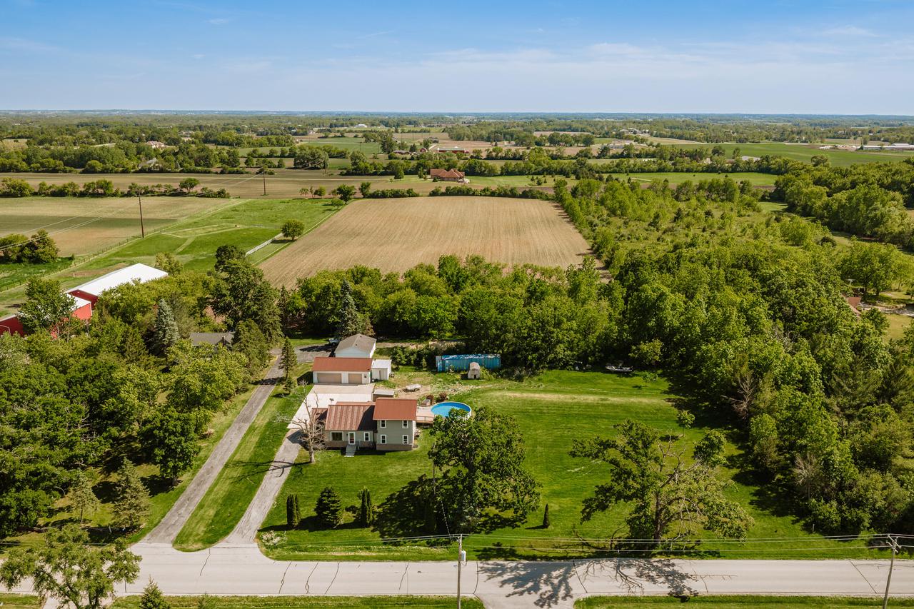11239 W 5 Mile ROAD
