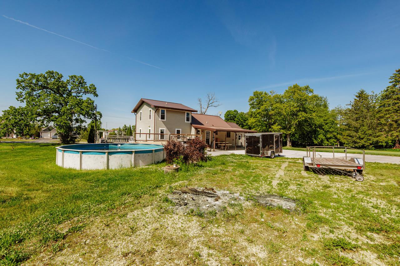11239 W 5 Mile ROAD