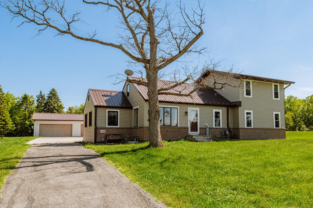 11239 W 5 Mile ROAD