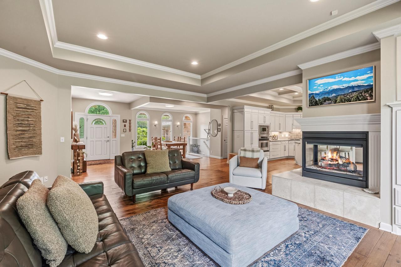 5001 Hunt Club ROAD