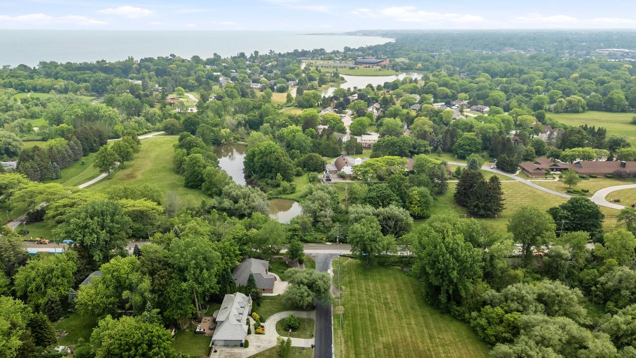 5001 Hunt Club ROAD