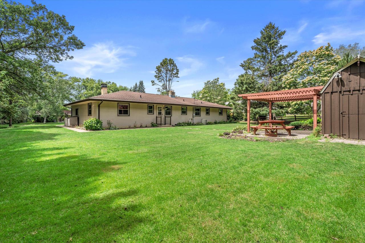 W136N8704 Esquire ROAD