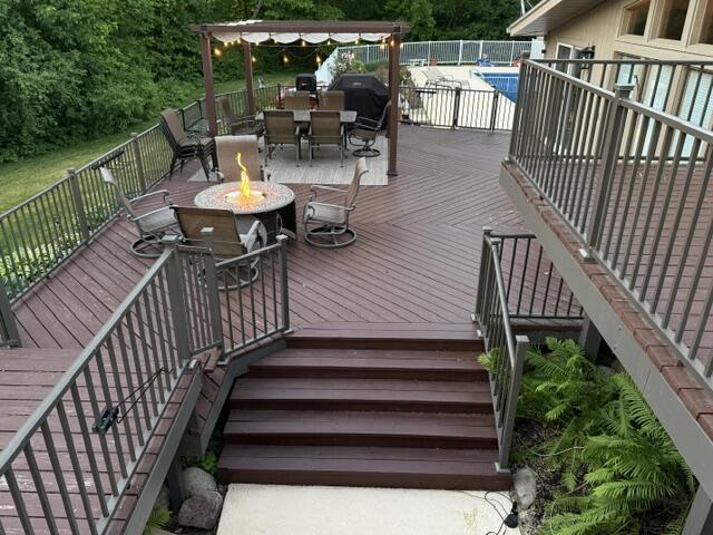 S77W20542 Hillendale DRIVE