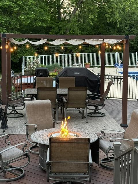 S77W20542 Hillendale DRIVE