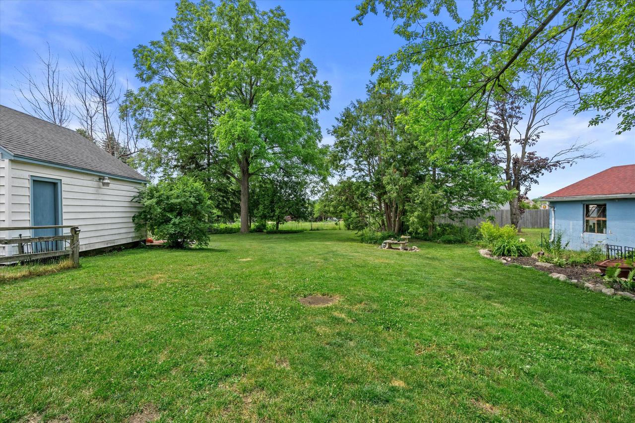 1016 Guthrie ROAD