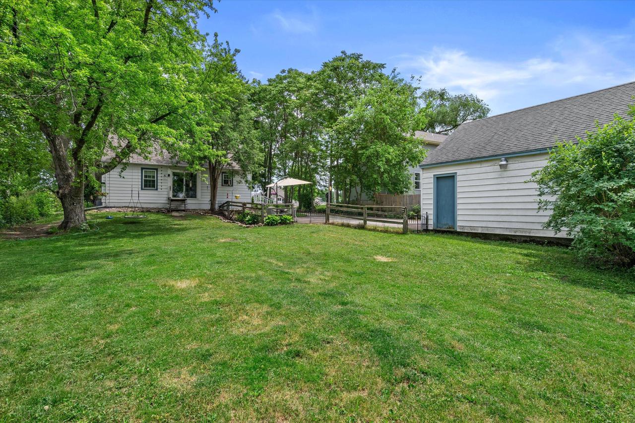 1016 Guthrie ROAD