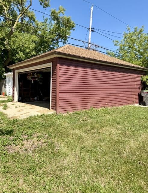 7000 W Stevenson STREET