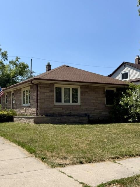 7000 W Stevenson STREET
