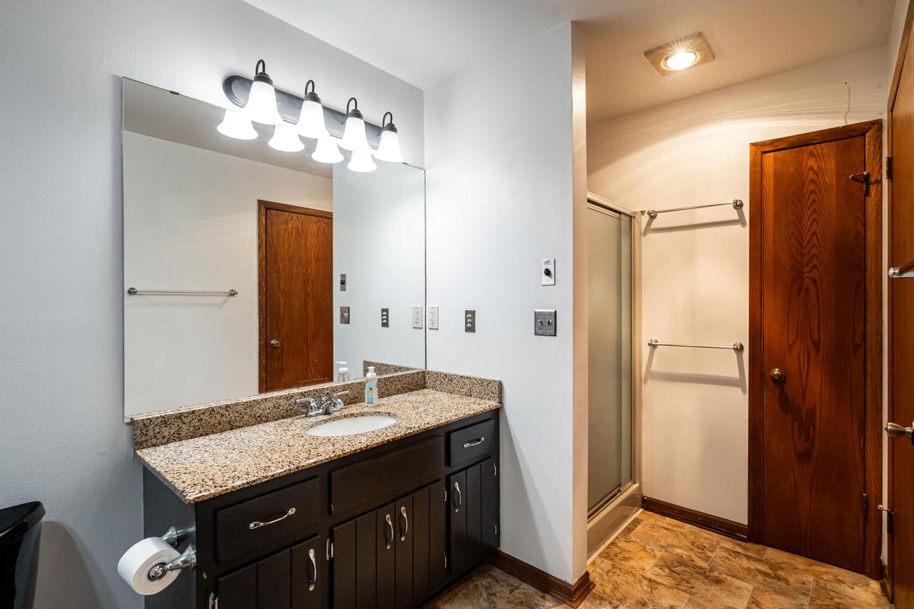 6441 S Crabapple COURT 3