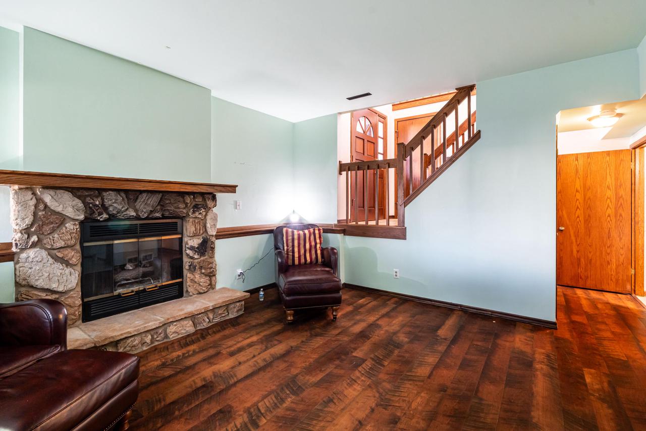 6441 S Crabapple COURT 3