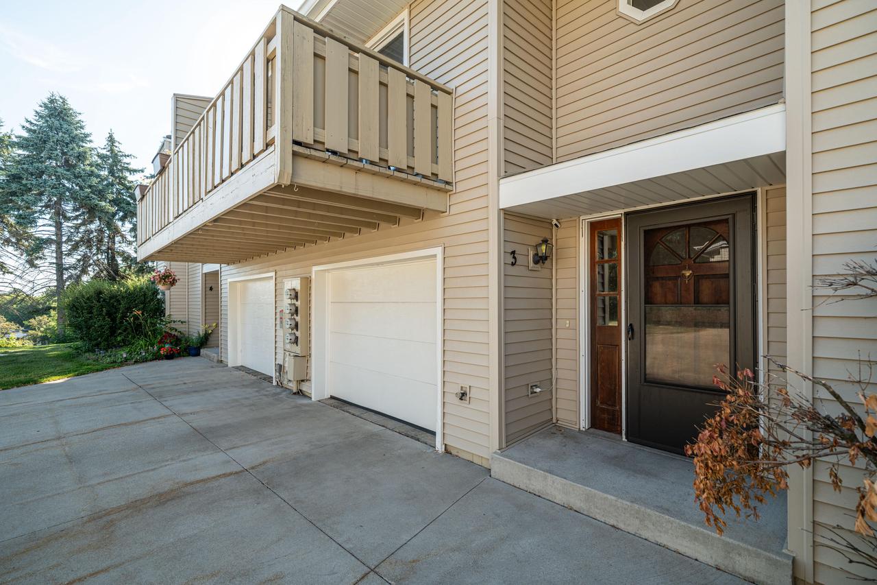 6441 S Crabapple COURT 3